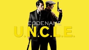 The Man from U.N.C.L.E. image 1