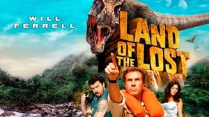Land of the Lost (2009) image 6