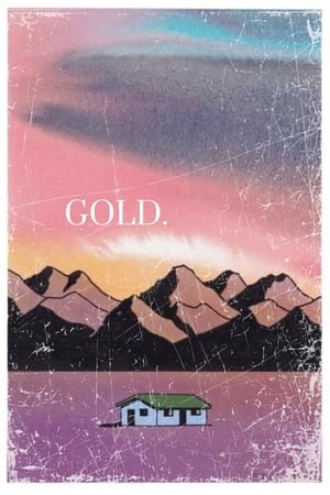 Gold poster 4