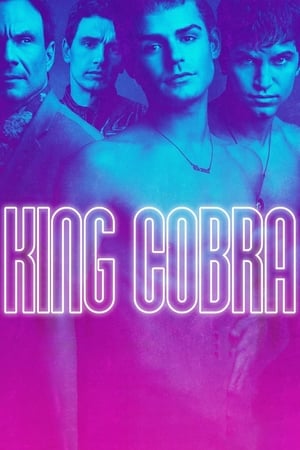 King Cobra poster 3