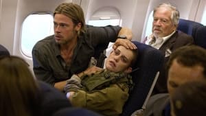 World War Z (Unrated Cut) image 5