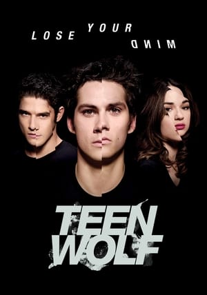 Teen Wolf, Season 6 poster 0