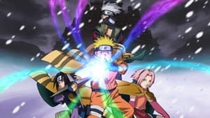 Naruto: The Movie - Ninja Clash In the Land of Snow image 1
