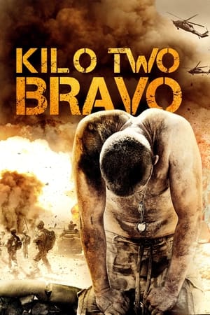 Kilo Two Bravo poster 4