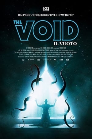 The Void poster 2
