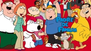 Laugh It Up Fuzzball: The Family Guy Trilogy image 1