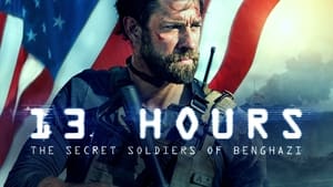 13 Hours: The Secret Soldiers of Benghazi image 6