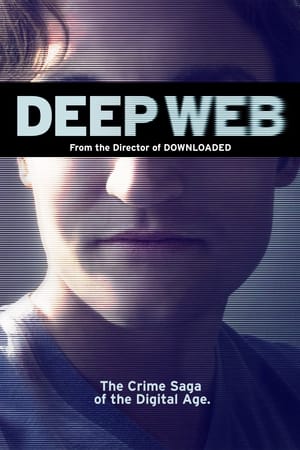 Deep Web poster 3