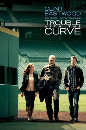 Trouble with the Curve poster 3