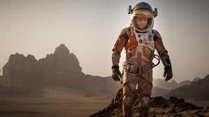 The Martian image 6