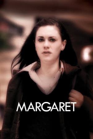 Margaret poster 1