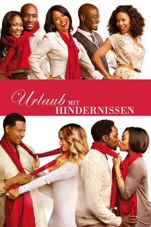 The Best Man Holiday poster 1