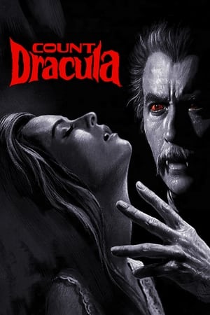 Dracula (1979) poster 1