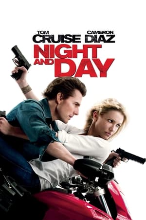 Knight and Day (Extended Edition) poster 4