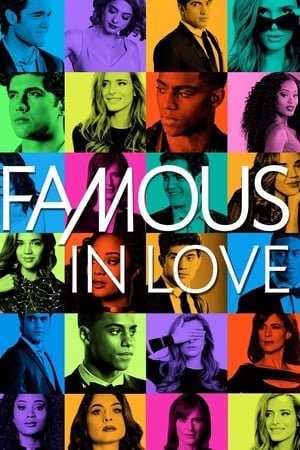 Famous in Love, Season 1 poster 3