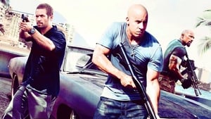 Fast Five (Extended Edition) image 6