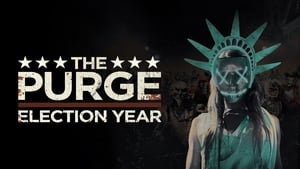 The Purge: Election Year image 7