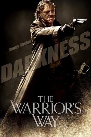 The Warrior's Way poster 2