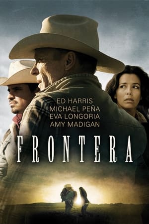 Frontera poster 1