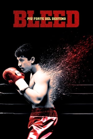 Bleed for This poster 1