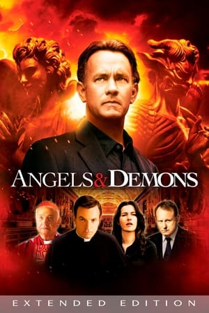 Angels & Demons poster 3