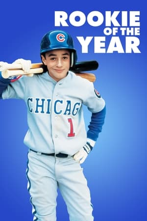 Rookie of the Year poster 4