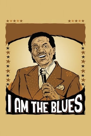 I am the Blues poster 1