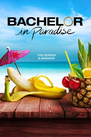 Bachelor in Paradise, Season 4 poster 0