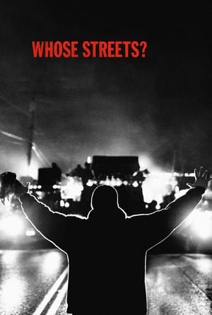 Whose Streets? poster 2