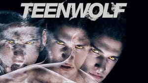 Teen Wolf, Season 6 image 3
