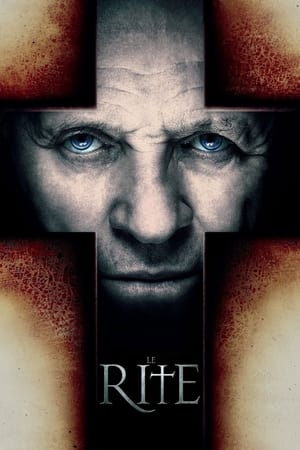 The Rite poster 2