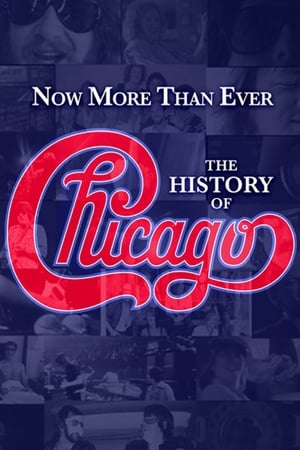 Now More Than Ever: The History of Chicago poster 2