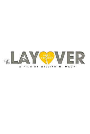 The Layover poster 2