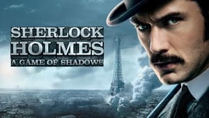 Sherlock Holmes: A Game of Shadows image 8