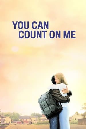 You Can Count On Me poster 1