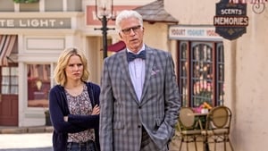 The Good Place, Season 1 - Most Improved Player image