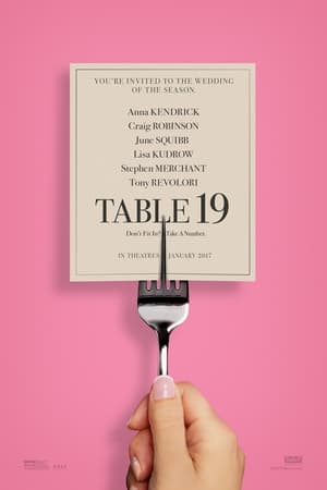 Table 19 poster 4