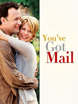 You've Got Mail poster 3