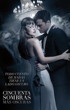 Fifty Shades Darker (Unrated) poster 4