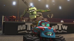 Cars Toon - Mater's Tall Tales image 6