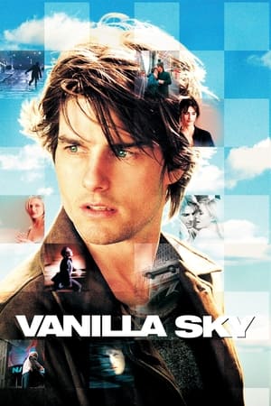 Vanilla Sky poster 4