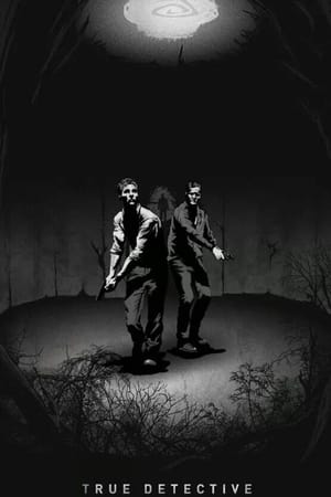 True Detective, Season 2 poster 3