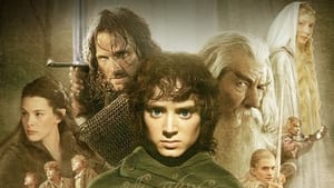 The Lord of the Rings: The Fellowship of the Ring image 5