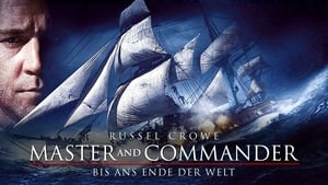 Master and Commander: The Far Side of the World image 8