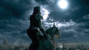The Wolfman (2010) image 6