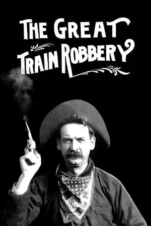 The Great Train Robbery poster 4