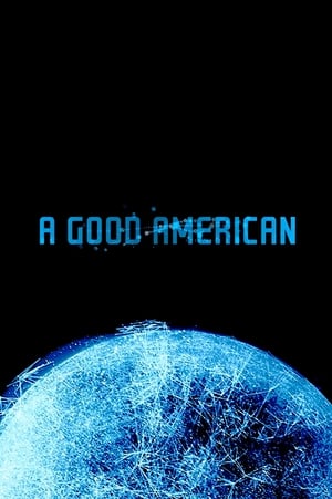 A Good American poster 4