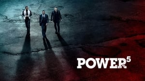 Power, Season 1 image 3