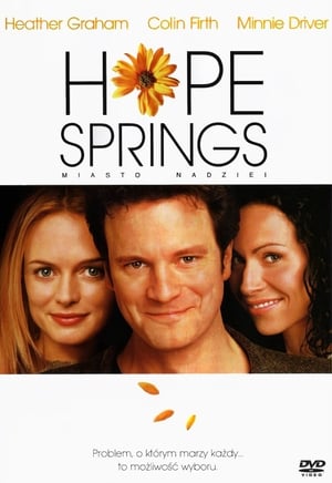 Hope Springs poster 3