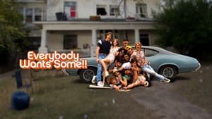 Everybody Wants Some!! image 7